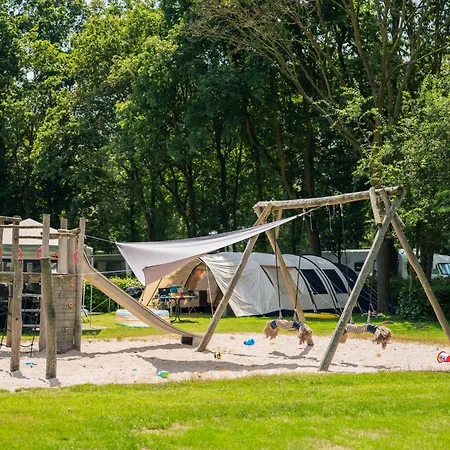 Dom wakacyjny Forest Cube 2 Persons #708 2 Persoons *
