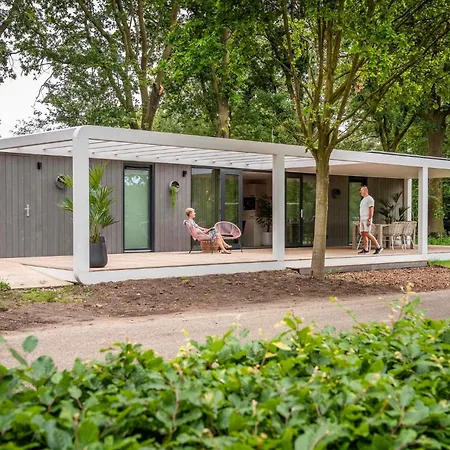 Holiday home Forest Cube 2 Persons #708 2 Persoons *